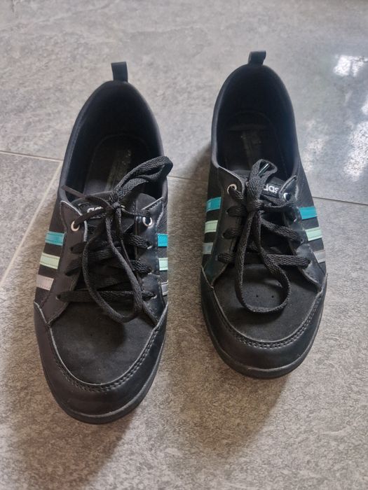 Trampki pólbuty adidas