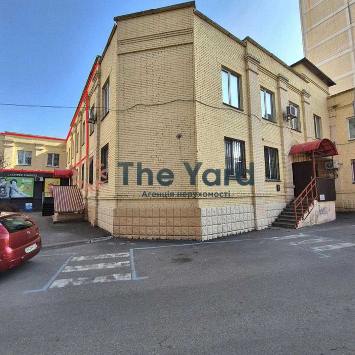 Commercial real estate at st. Ul Raduzhnaya (area 190,5 m²) - Atlanta.ua - photo 5