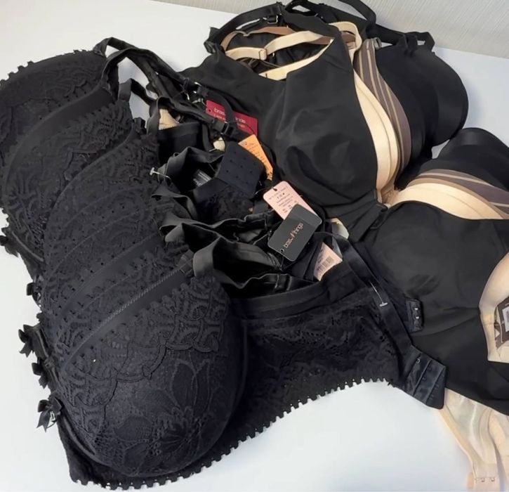 Білизна Сток Оптом Відомих брендів