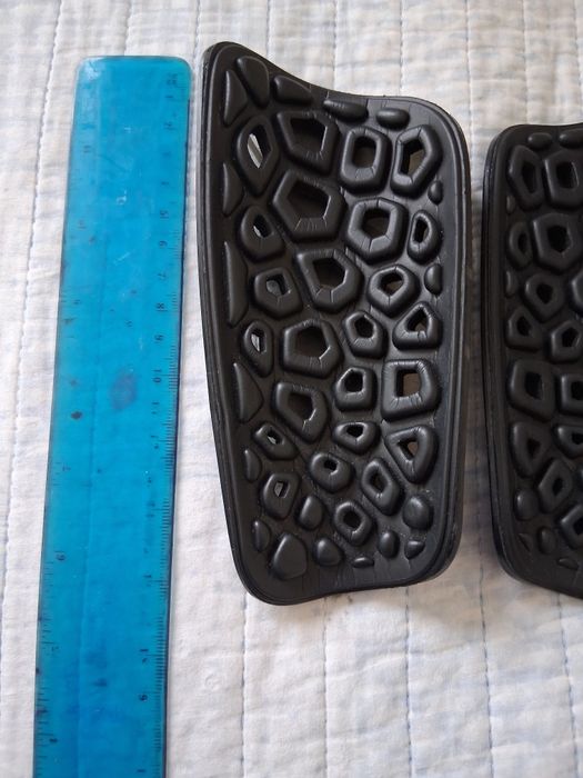 Caneleiras Nike novas