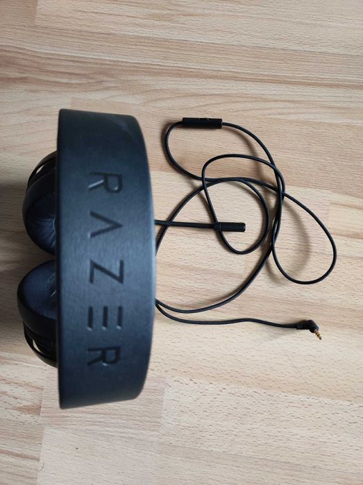 Headset Razer Kraken X Lite 7.1