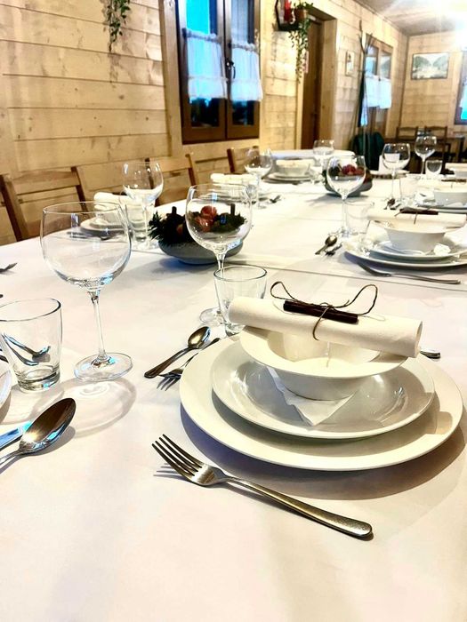 Pakiet Święta Bożego Narodzenia/Duszniki Zdrój/Pełne wyż/SPA Zewn.