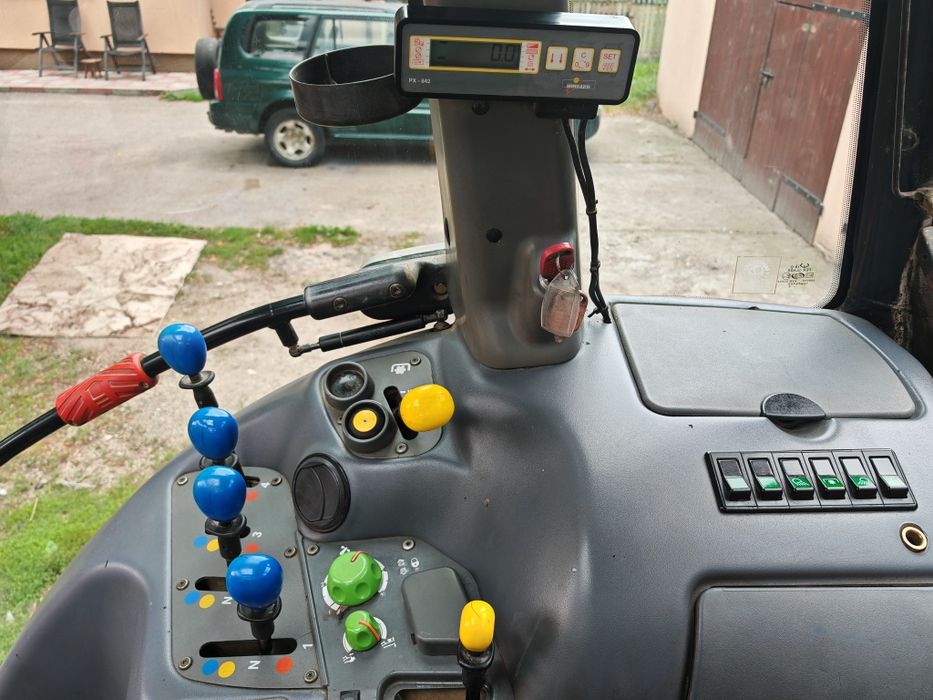 Same Iron 150 2006r od rolnika