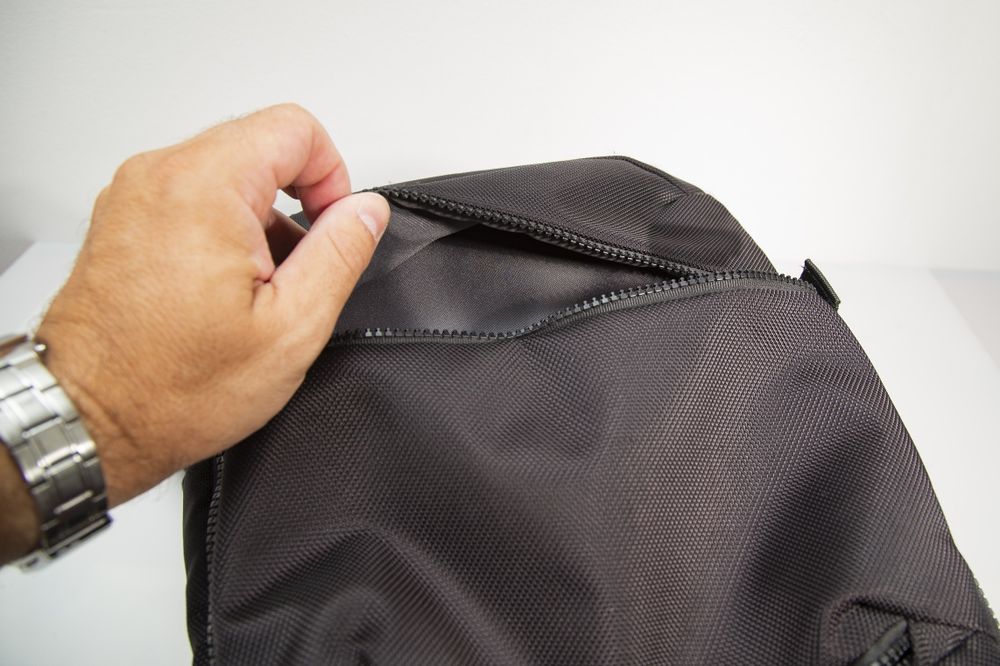 Mochila fotográfica Case Logic