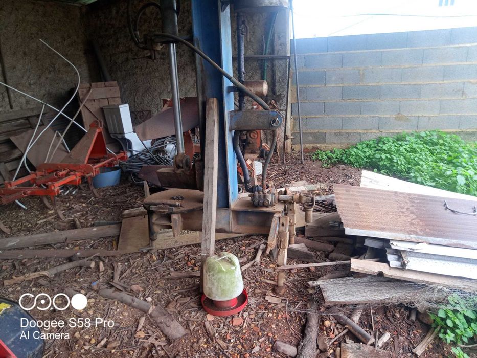 rachadore lenha forte 28t