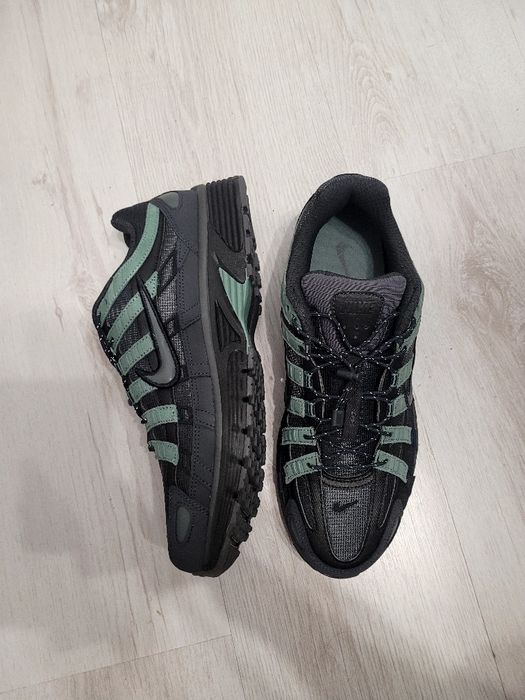 Кроссовки NIKE P-6000 нові original