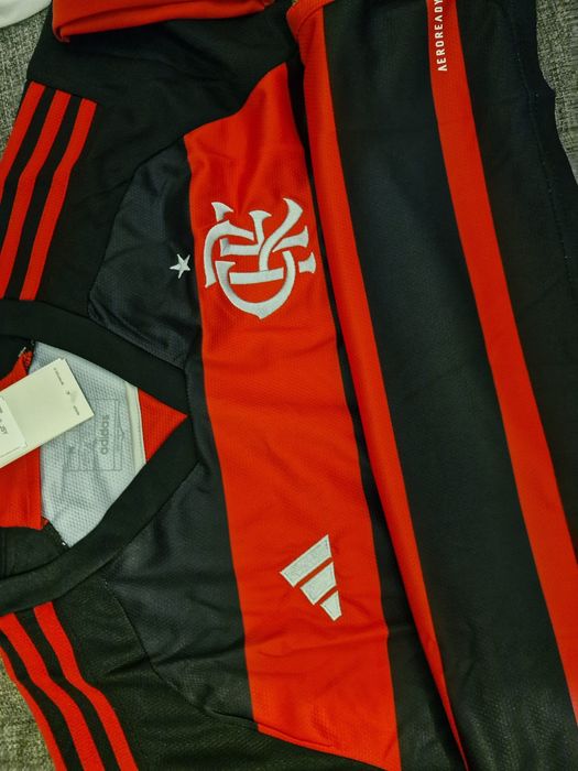 Camisas do Flamengo Vários modelos