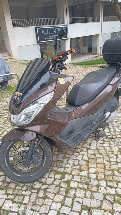 Honda PCX 125/ 2014