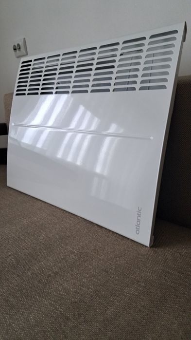 Електроконвектор Atlantic F119 CMG-TLC/M2 1500w.