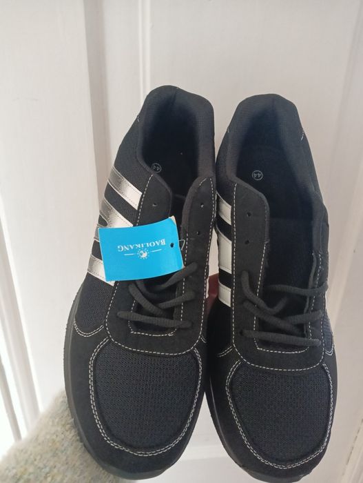 Buty męskie lekkie