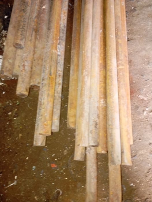 Круг стальной 30мм,36мм,40мм.