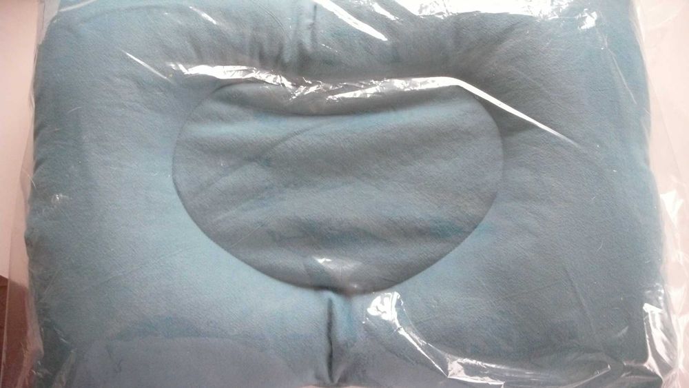 Dullo Pillow poduszka wymyślona na nowo! HIT z USA