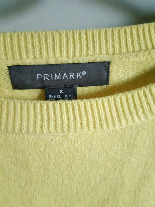 Sweter damski i Primark M