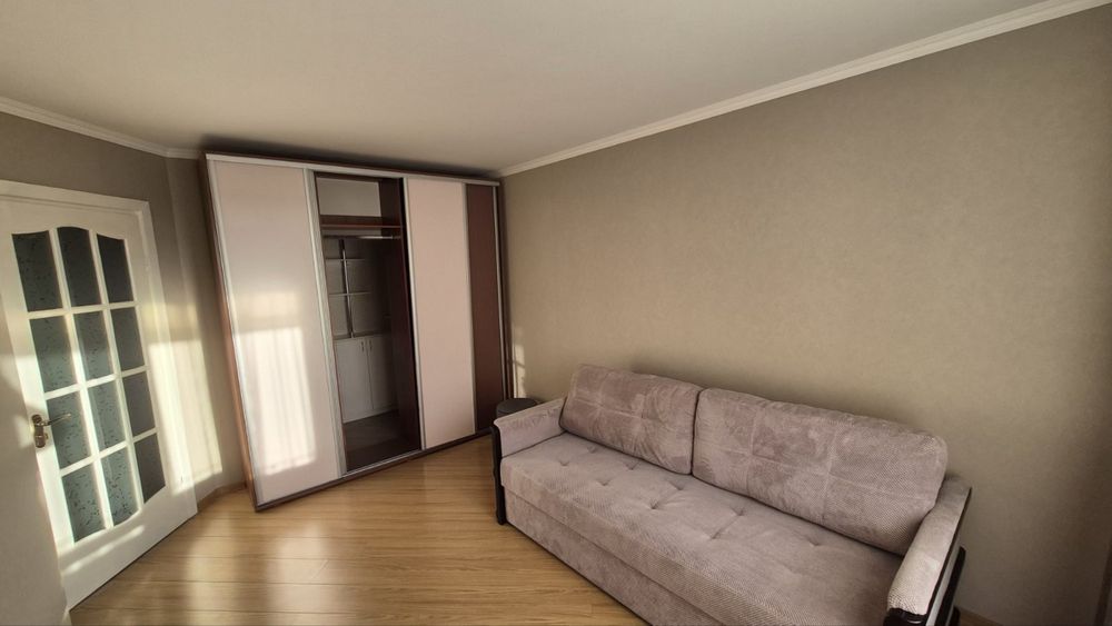 3-кімнатна в самому Центрі , Лепкого