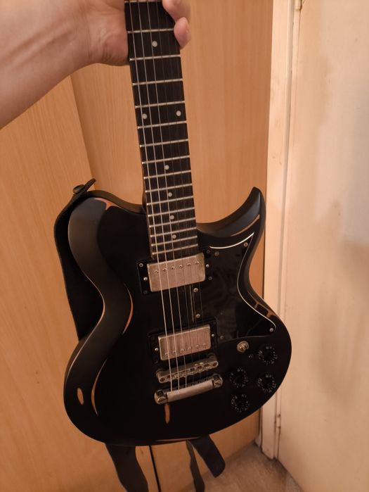 Електрогітара Washburn WI64
