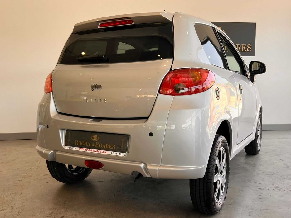 JDM ALOES  peças e acessórios