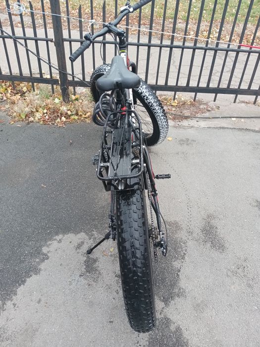 Продам фет байк 26×4
