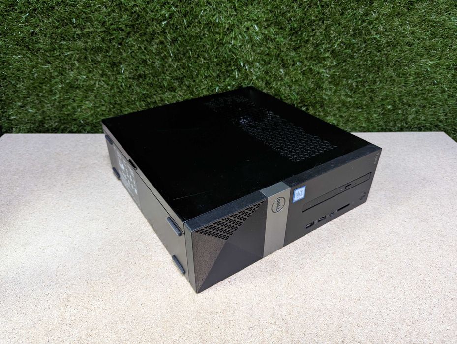 Системний блок (тушка) Dell Vostro 3250 SFF (DP, HDMI) (Б/в)