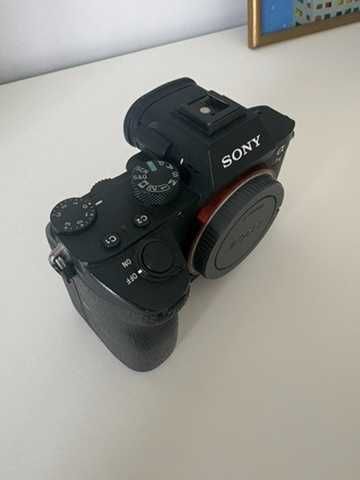 NauticamNA-A7 + Sony A7S Fotografia Subaquática Profissional — Lote ou Itens Individuais