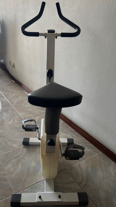 Bicicleta estática
