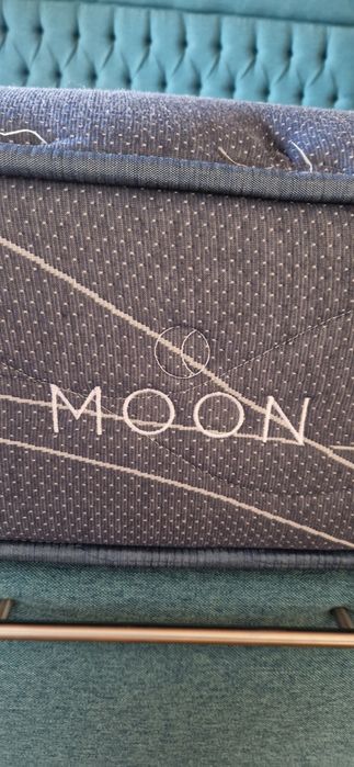 Colchão Molaflex Moon, 160 × 200