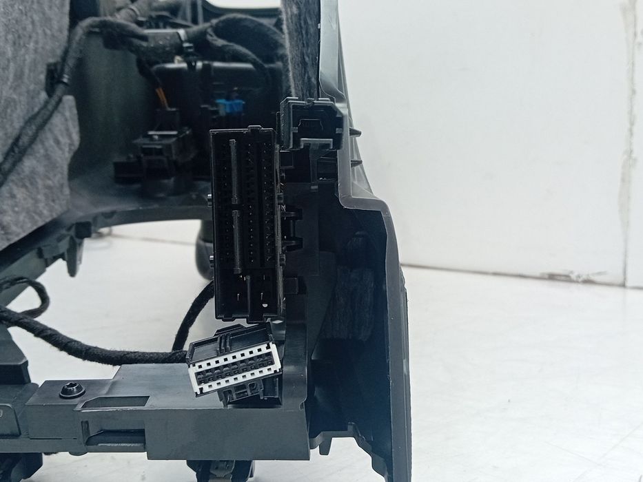 Apoio de braço OPEL Astra K