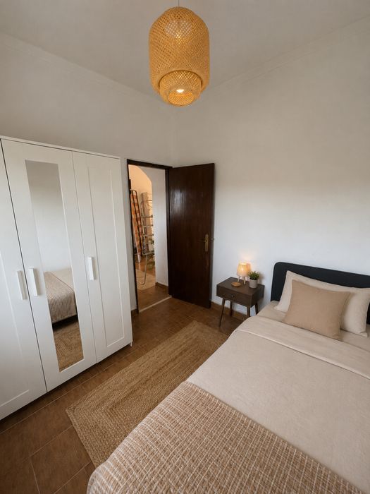 Quarto para Estudantes | Piscina | Despesas incluidas | Fernao Ferro |
