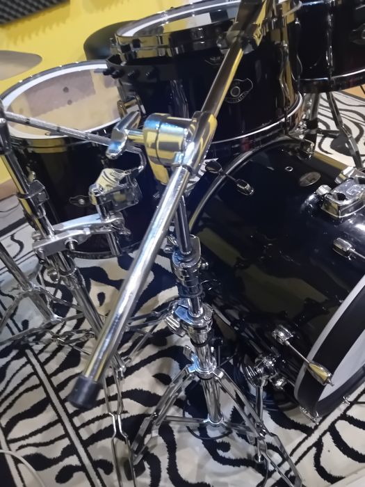 Tripé girafa PEARL topo de gama