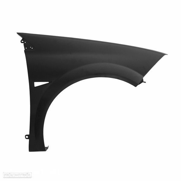 Guarda-lamas Renault Megane modelo: 2002 até 2009 novo