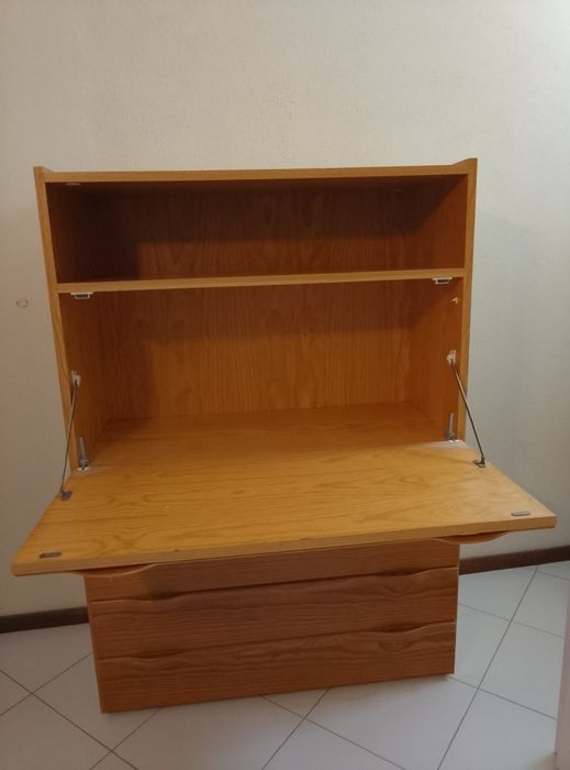 Mobília quarto interforma