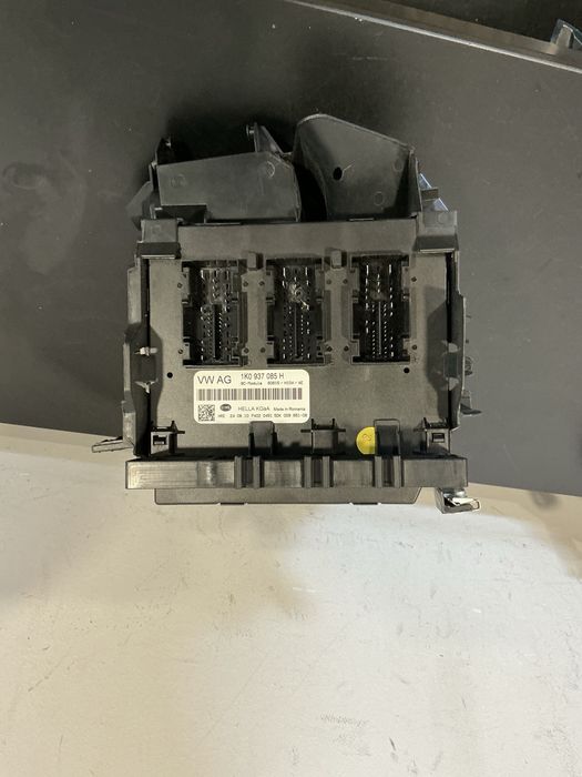 Módulo BCM / BC Module VW AG