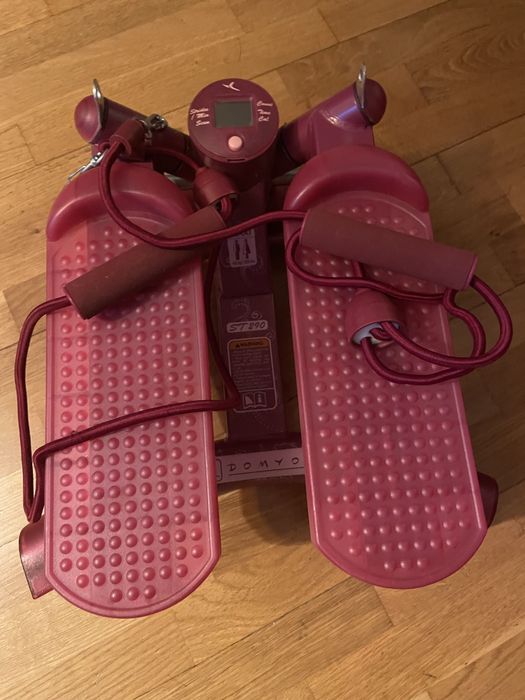 Mini Stepper Domyos
