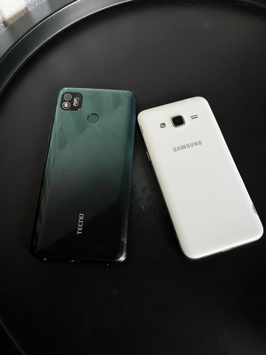 Продам телефони б/у