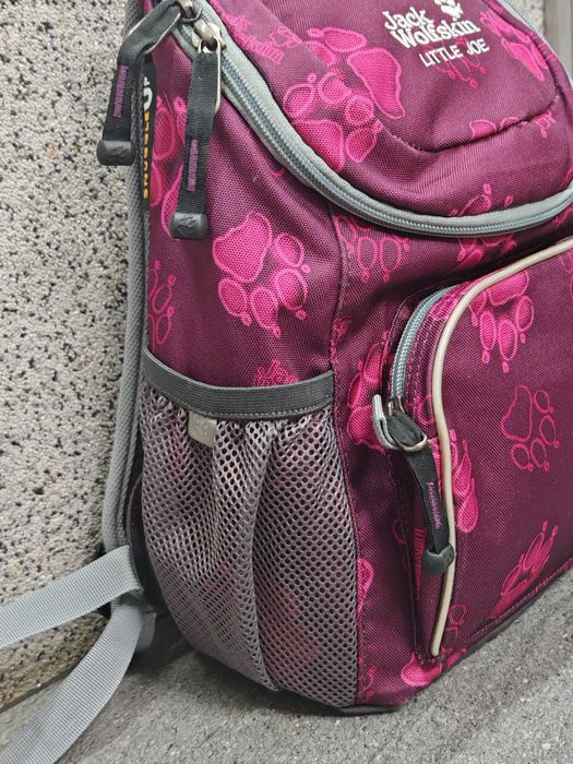 Plecak Jack Wolfskin Little Joe