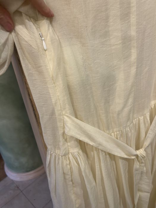 ZARA studio circus halloween L sukienka kjole dress