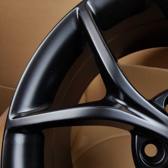 Диски На Авто R18 5x114.3 Tesla Model 3 Нові Диски Тесла 3 Р18 Тройка