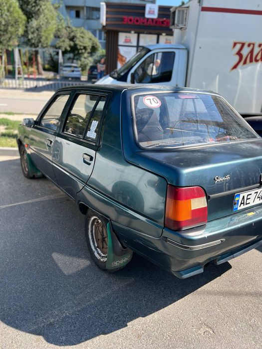 Таврия славута 1.2 карбюратор