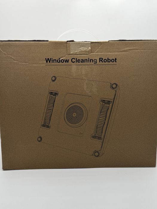 Робот для миття вікон  Window Cleaning Robot