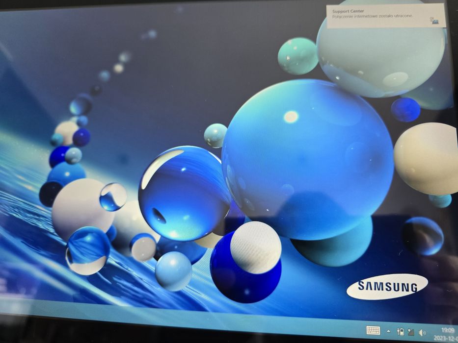 Notebook Samsung 740U