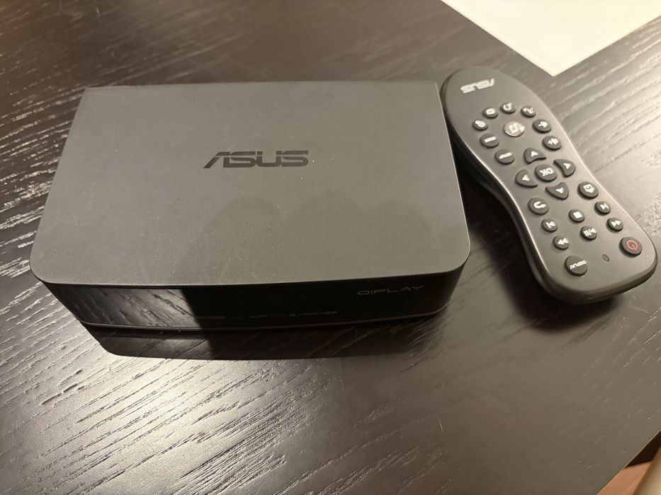 Asus O!PLAY AIR HDP-R3