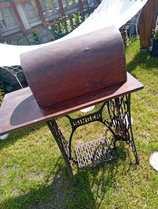 SINGER maszyna do szycia