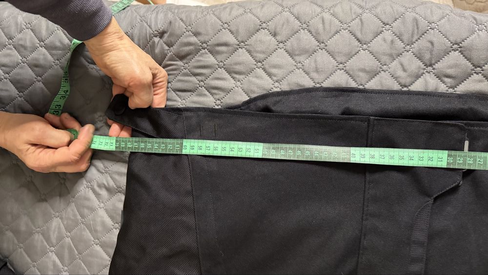 Мотокуртка текстильная с защитой и слайдерами  IXS