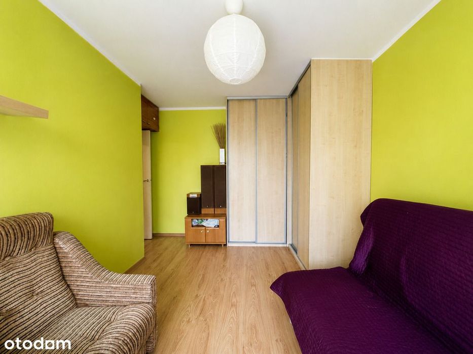 Mieszkanie – Katowice - Widok 2