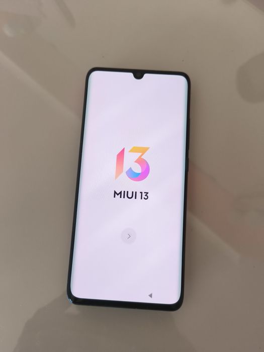 Xiaomi MI NOTE 10 lite 6GB/128GB
