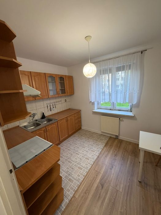 Wynajem mieszkania wspólnota mieszkaniowa