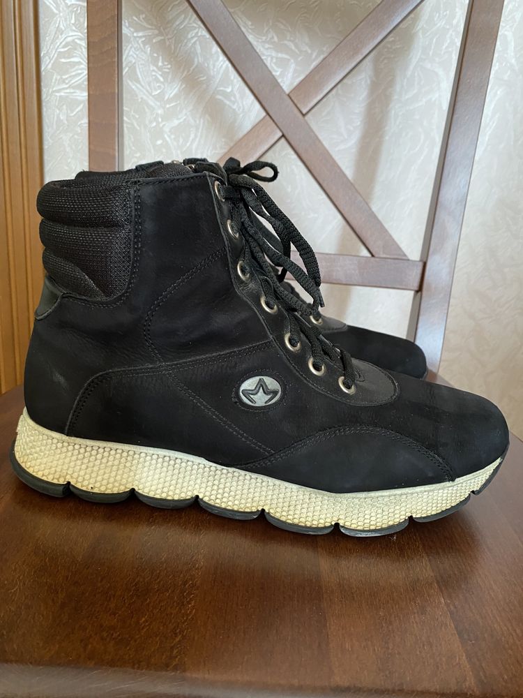 Firetrap store sukra boots