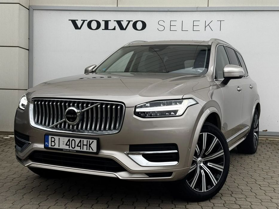 Volvo XC 90