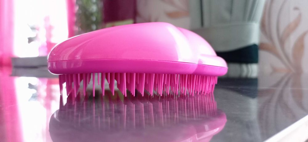 Расческа для волос