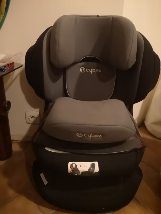 Fotelik samochodowy cybex juno 2 fix