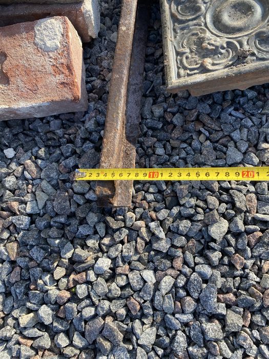 Рельса Австрія вузьуоколійна